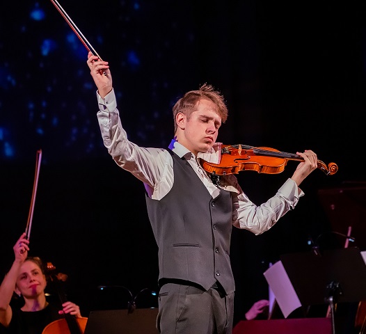 Грёзы любви