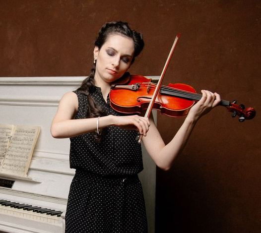 Александра Качицкая