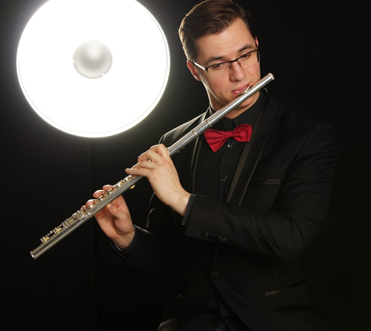 Алексей Ладик