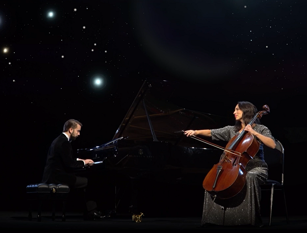 Массне. Размышление