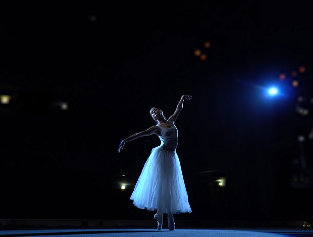 Дебюсси. Лунный свет