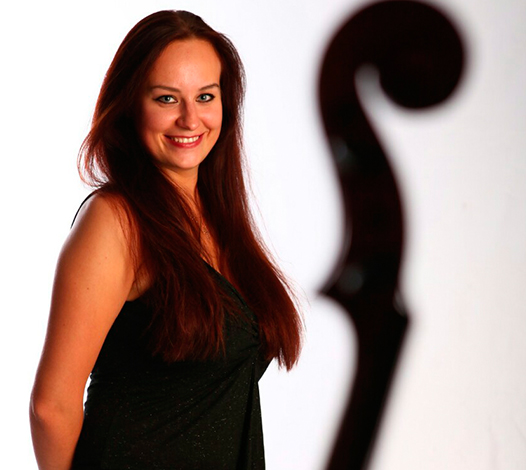 Олеся Алесюк