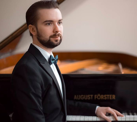 Артём Шаплыко