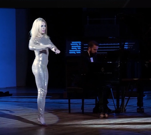 Дебюсси. Clair De Lune Лунный свет