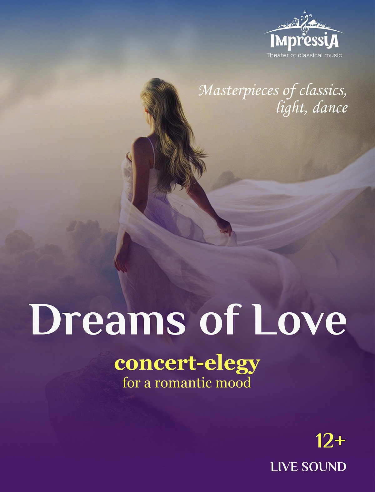 Dreams of love