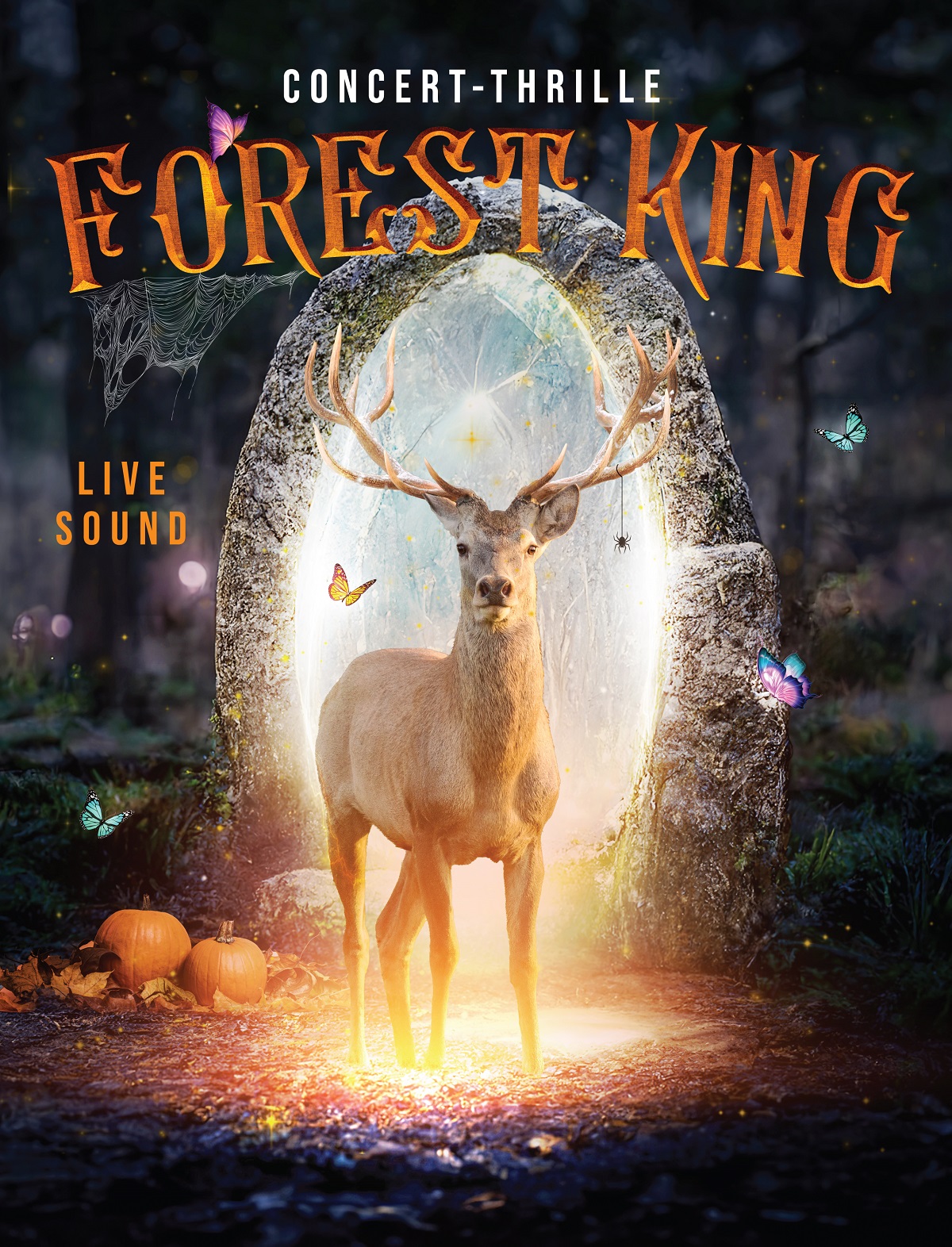 Forest King